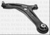 BORG & BECK BCA6720 Track Control Arm